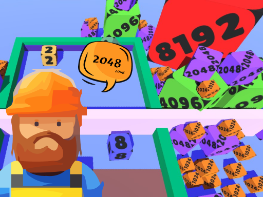 2048 2048 — Arkad