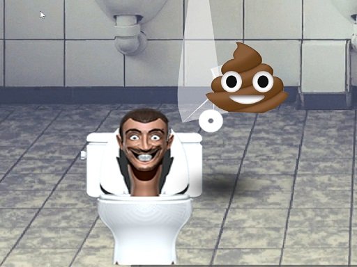 Skibidi Toilet Soccer Head — Arkad
