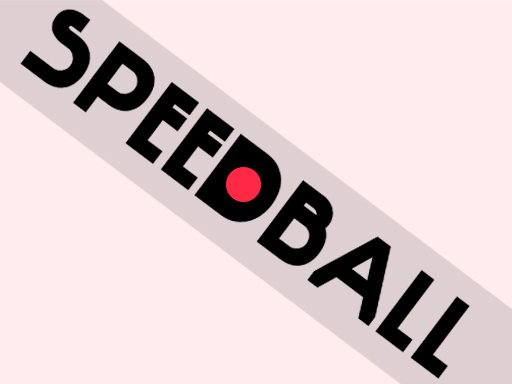 SPEED BALL — Arkad