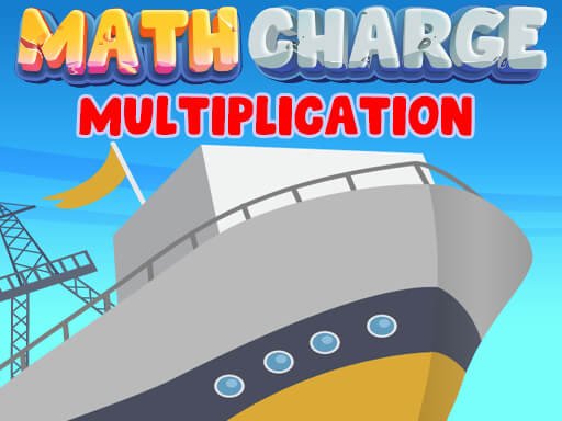 Math Charge Multiplication — Arkad