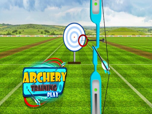 Archery Training — Tembak