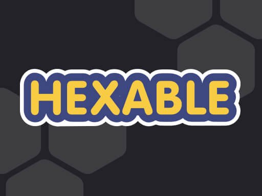 Hexable — Puzzle