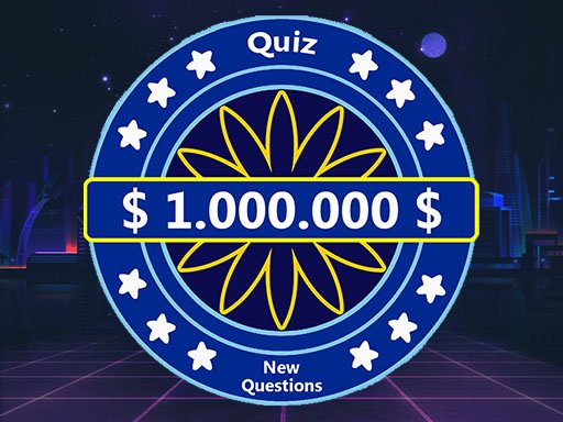 Millonario 2021 : Trivia Quiz Game — Puzzle