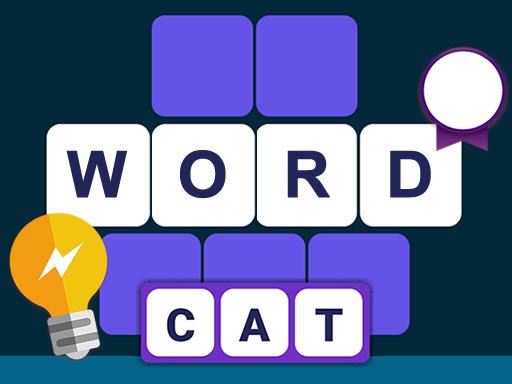 Word Challenge — Arkad