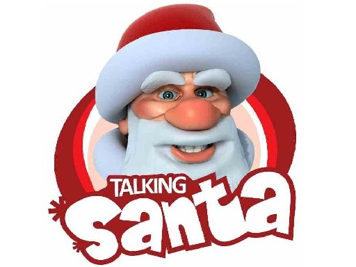 Santa Claus Funny Time — Arkad
